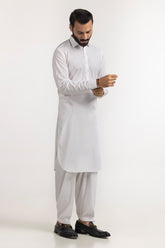 Vision Waterlily Unstitched Fabric Blended